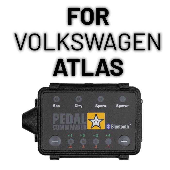 Load image into Gallery viewer, Pedal Commander for Volkswagen Atlas
