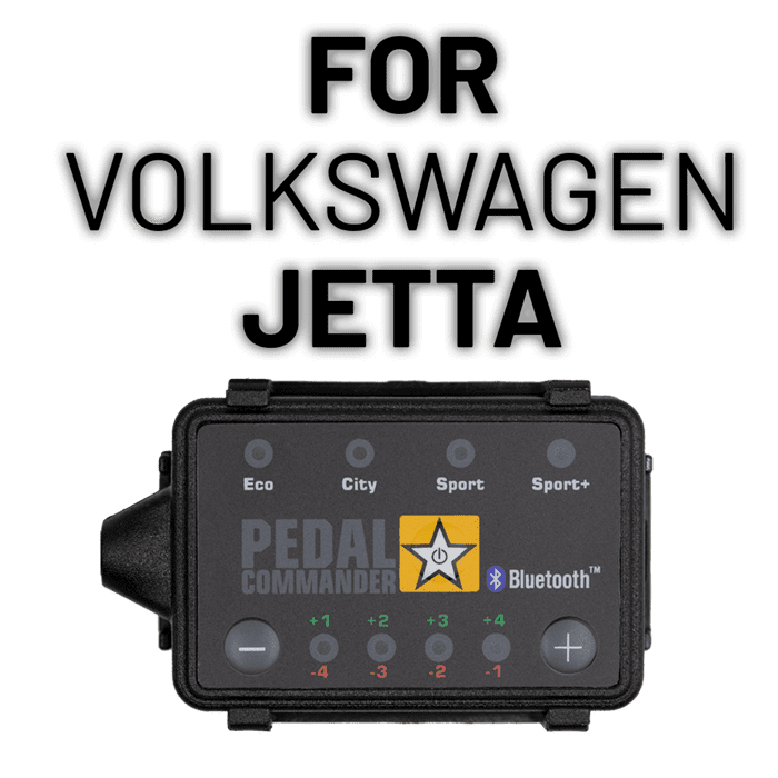 Load image into Gallery viewer, Pedal Commander for Volkswagen Jetta
