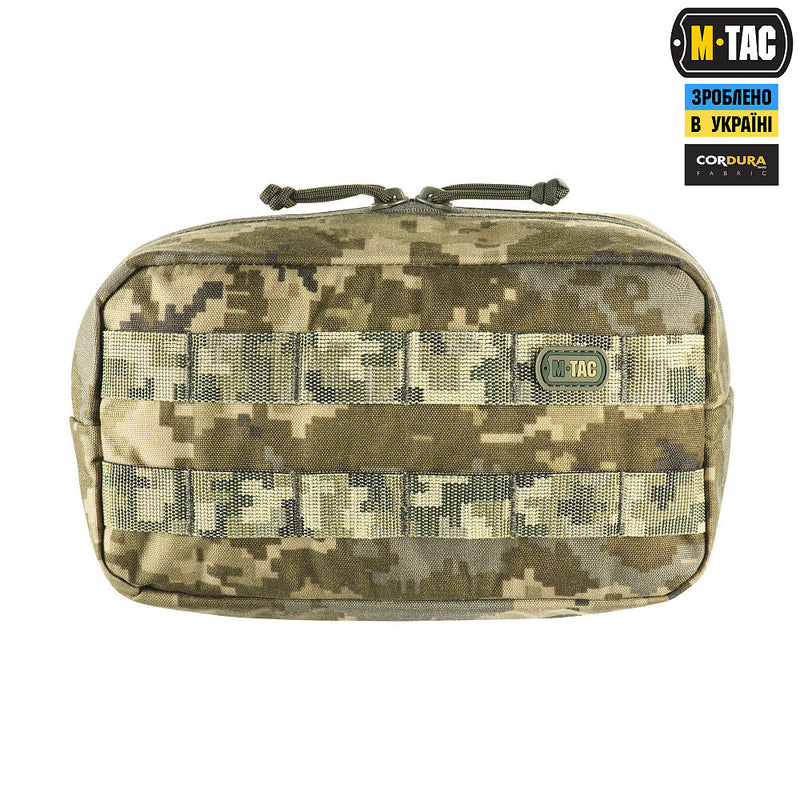 Load image into Gallery viewer, M-Tac Horizontal Utility Pouch
