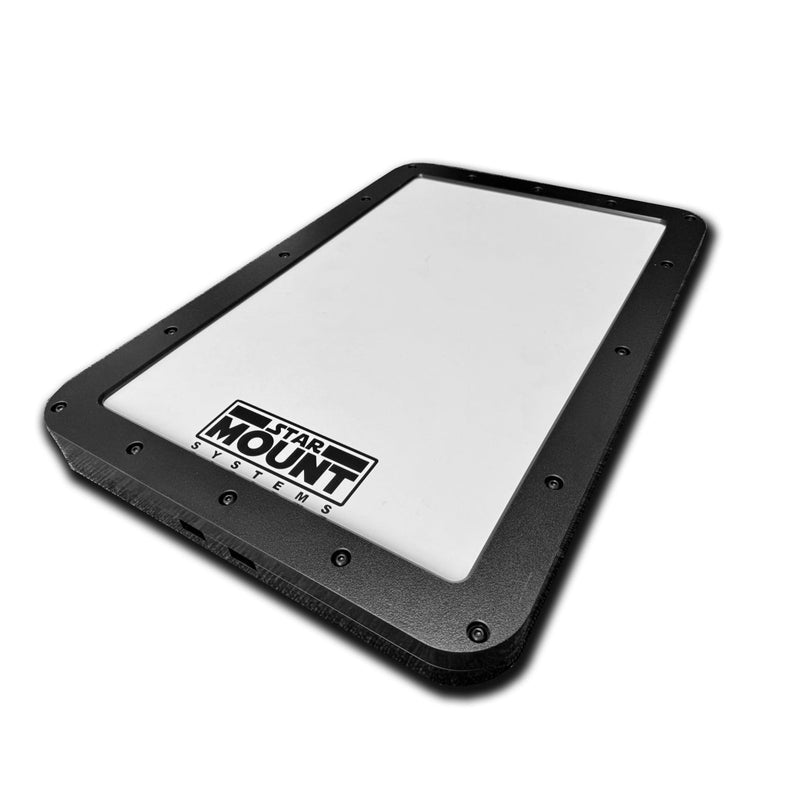 Load image into Gallery viewer, Star-Mount VOYAGER 12v PRO BUNDLE for Gen 3 Starlink (12V Conversion Included)
