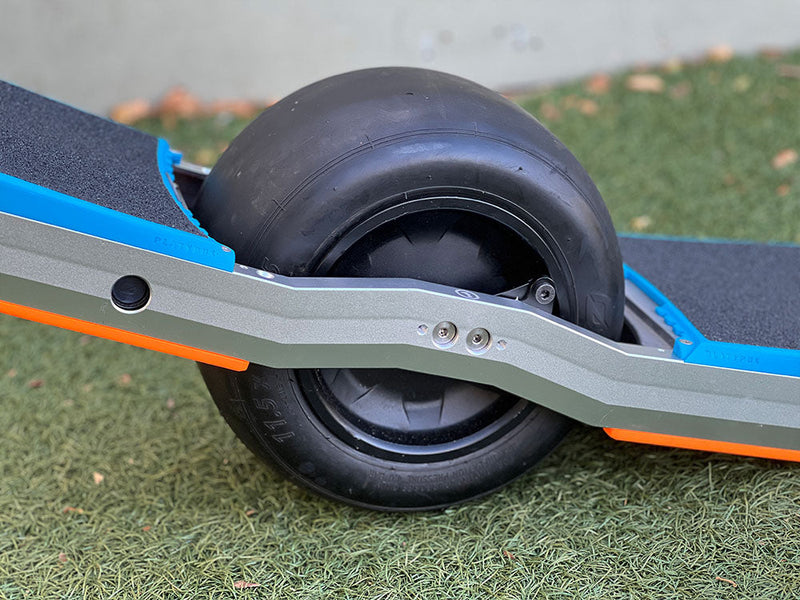 Load image into Gallery viewer, VRH V2 (Variable Ride Height) system for Onewheel GT - NEW!
