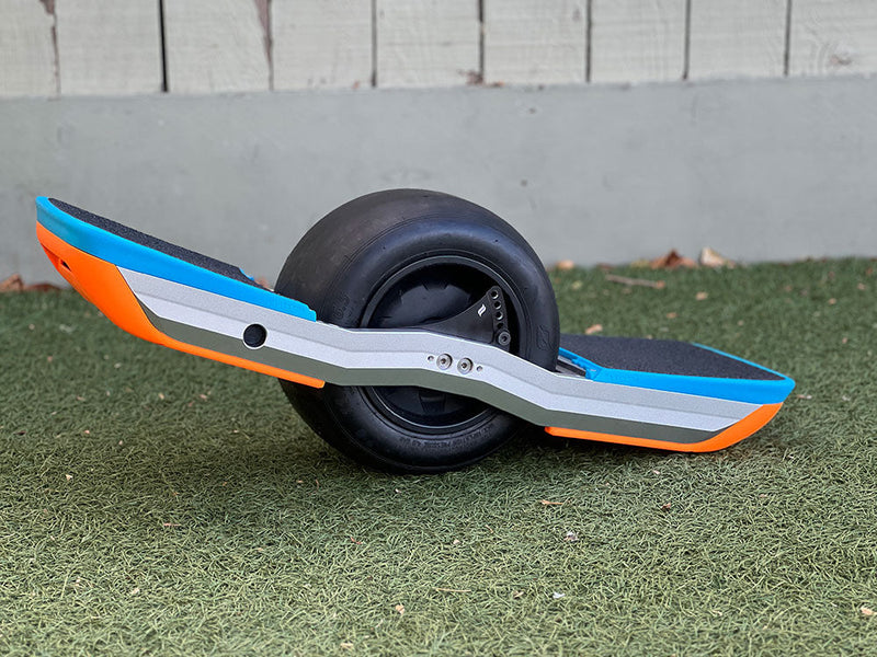 Load image into Gallery viewer, VRH V2 (Variable Ride Height) system for Onewheel GT - NEW!
