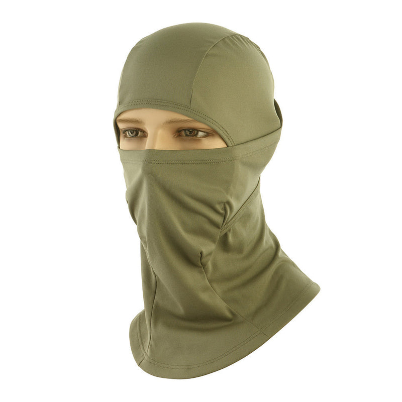 Load image into Gallery viewer, M‑Tac Ninja Face Mask Balaclava
