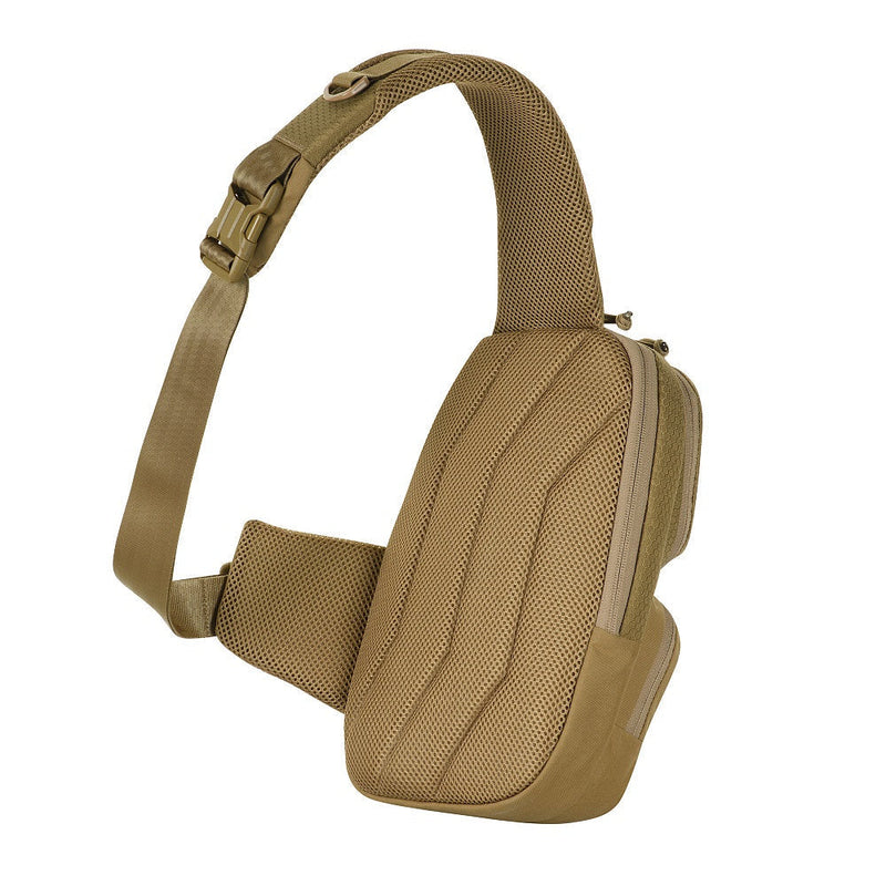 Load image into Gallery viewer, M-Tac Elite Buckler Hexagon Bag
