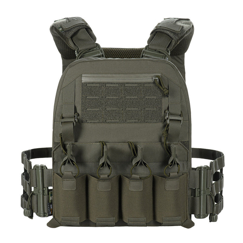 Load image into Gallery viewer, M-Tac Plate Carrier Cuirass Fast Elite
