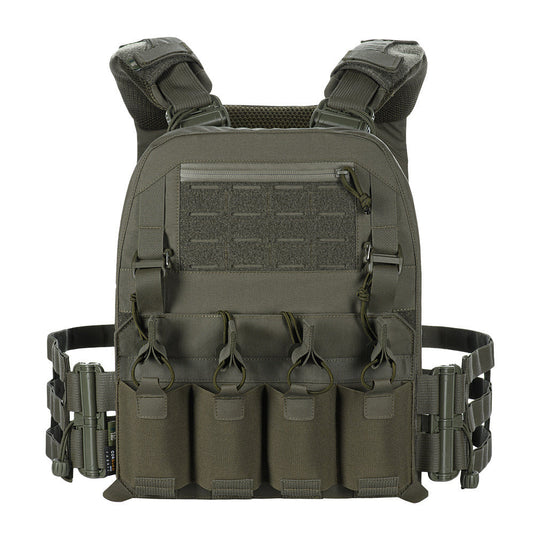M-Tac Plate Carrier Cuirass Fast Elite