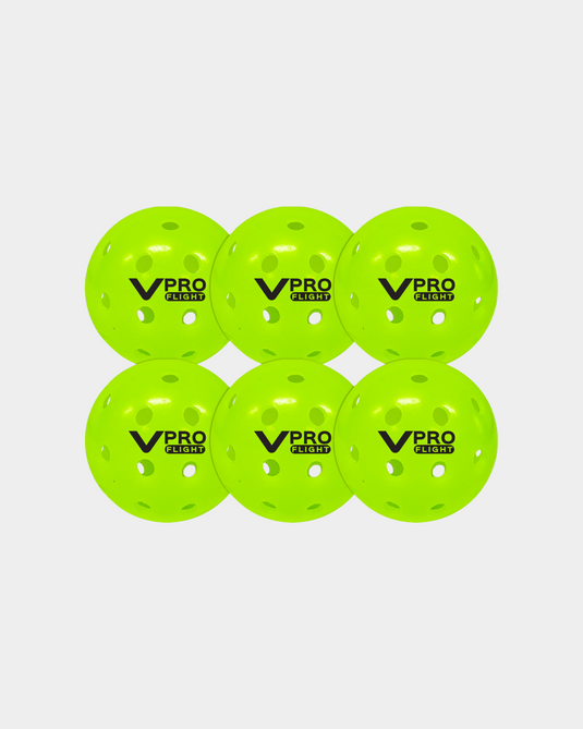 VPRO FLIGHT Pickleball