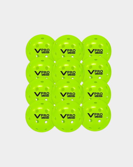 VPRO FLIGHT Pickleball