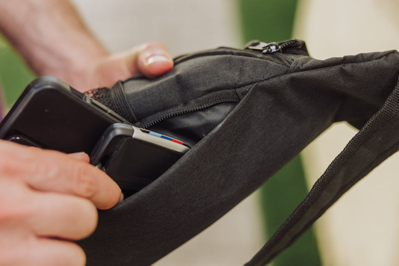 Load image into Gallery viewer, Strider Crossbody Cooler Sling Bag
