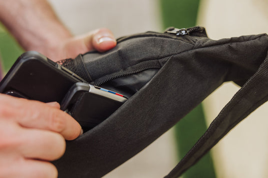 Strider Crossbody Cooler Sling Bag