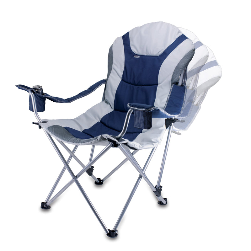 Load image into Gallery viewer, Reclining Camp Chair
