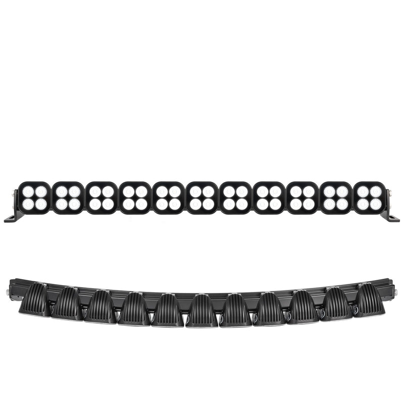 Load image into Gallery viewer, 30" Curved Unite Modular LED Light Bar - Preconfigured
