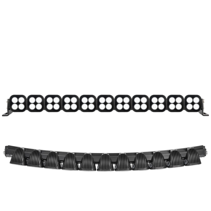 Load image into Gallery viewer, 30" Curved Unite Modular LED Light Bar - Preconfigured
