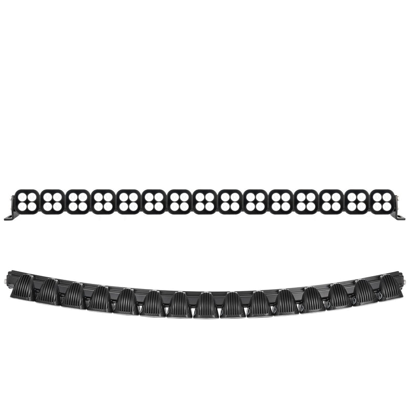 Load image into Gallery viewer, 40" Curved Unite Modular LED Light Bar - Preconfigured
