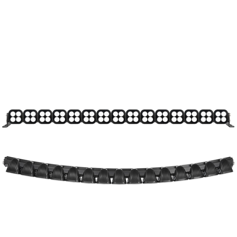 Load image into Gallery viewer, 40" Curved Unite Modular LED Light Bar - Preconfigured
