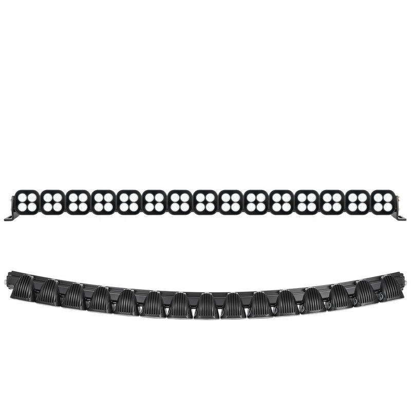Load image into Gallery viewer, 40" Curved Unite Modular LED Light Bar - Preconfigured
