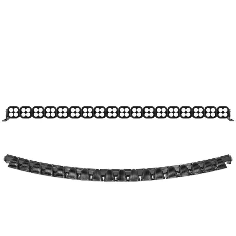 Load image into Gallery viewer, 50" Curved Unite Modular LED Light Bar - Preconfigured
