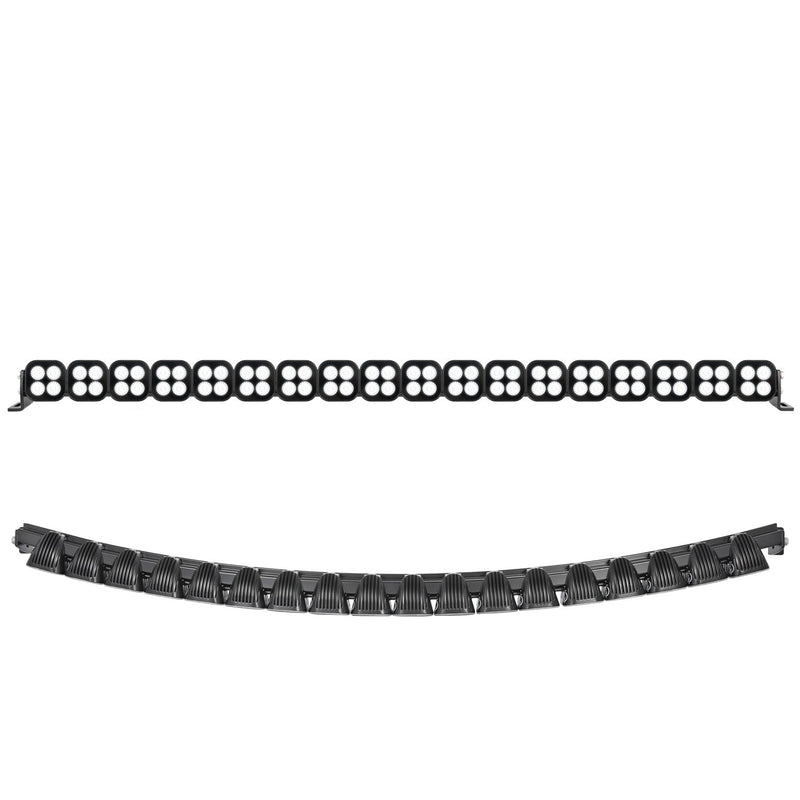 Load image into Gallery viewer, 50" Curved Unite Modular LED Light Bar - Preconfigured
