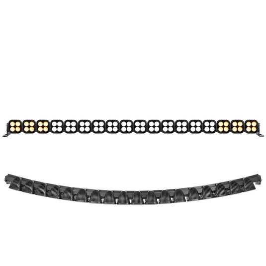 50" Curved Unite Modular LED Light Bar - Preconfigured
