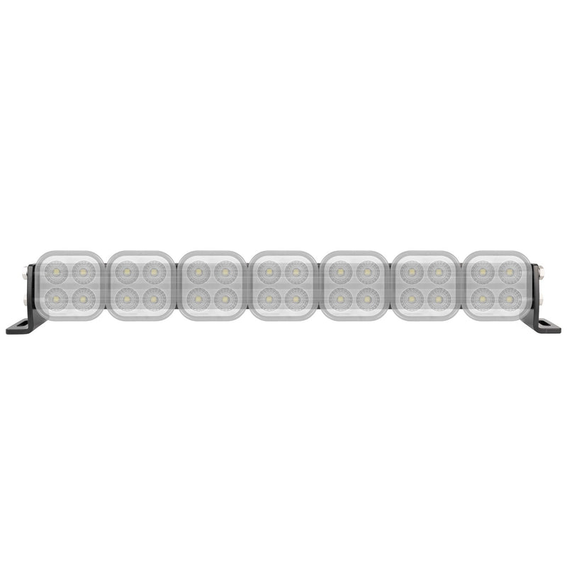 Load image into Gallery viewer, 20" Unite Curved Mounting Bar Kit
