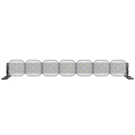 20" Unite Curved Mounting Bar Kit