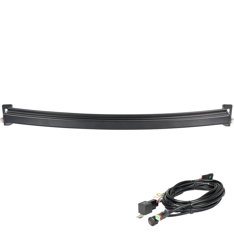 Load image into Gallery viewer, 20" Unite Curved Mounting Bar Kit
