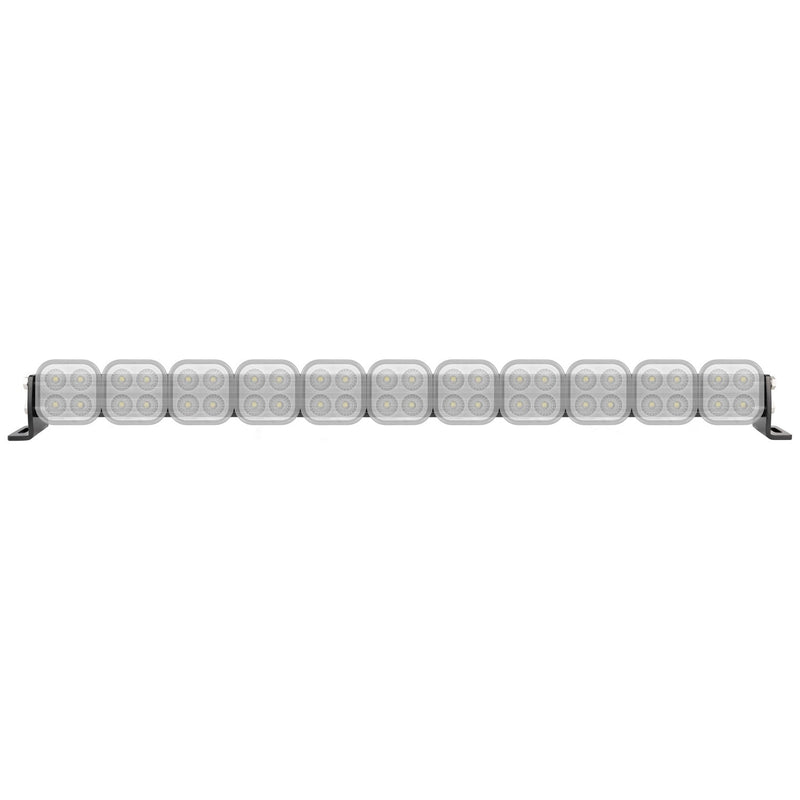 Load image into Gallery viewer, 30" Unite Curved Mounting Bar Kit
