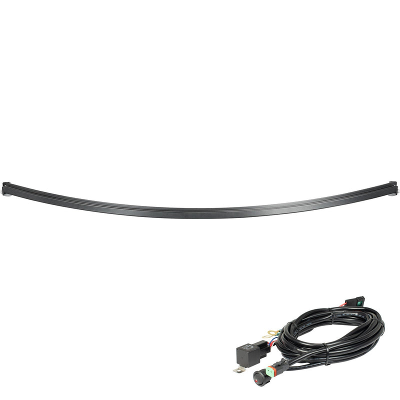 Load image into Gallery viewer, 50" Unite Curved Mounting Bar Kit
