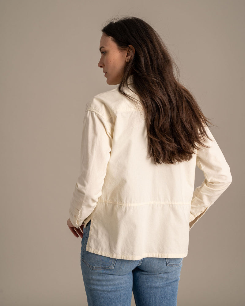 Load image into Gallery viewer, Organic Corduroy Shirt
