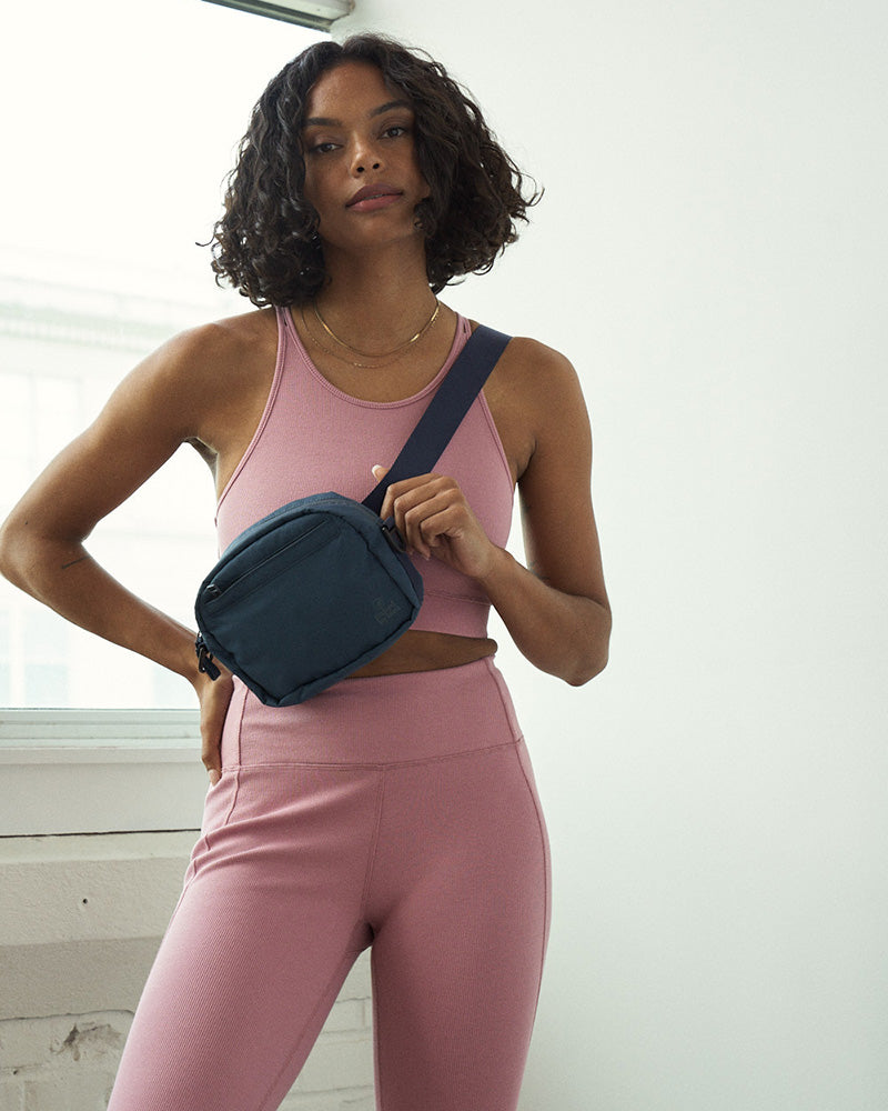 Load image into Gallery viewer, (Re)active™ 2L Convertible Crossbody
