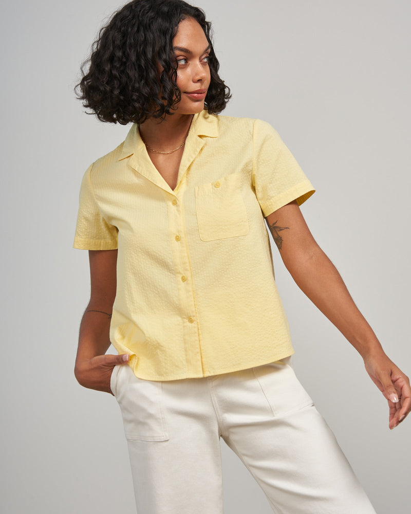 Load image into Gallery viewer, The Camp Shirt
