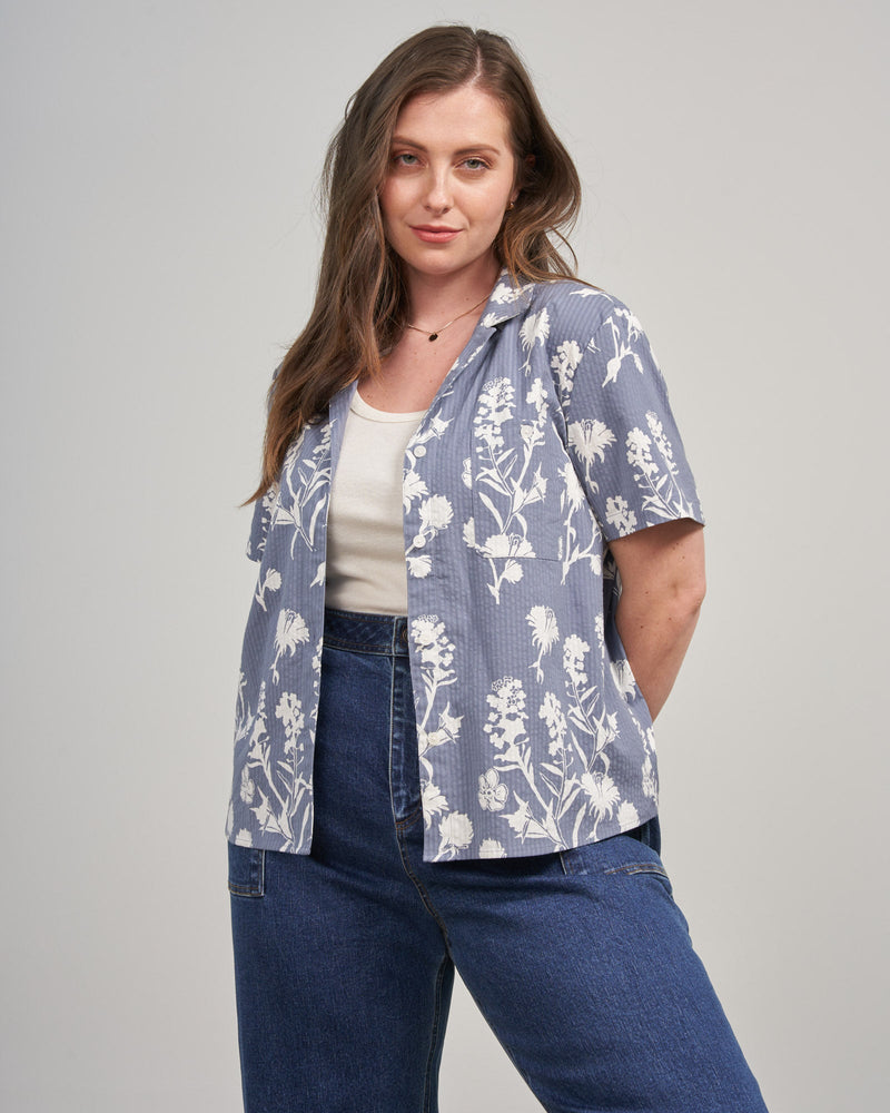 Load image into Gallery viewer, The Camp Shirt
