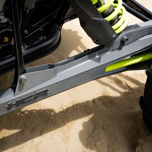 Load image into Gallery viewer, Polaris RZR Pro R for HCR OEM Replacement Trailing Arms
