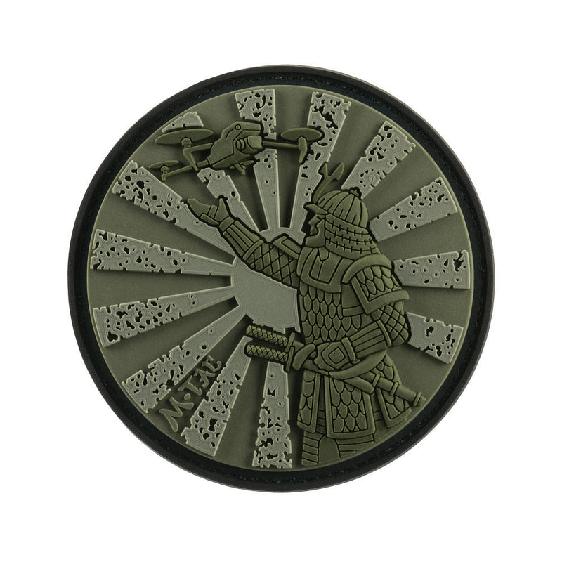 Load image into Gallery viewer, M-Tac Patch Samurai’s Path PVC
