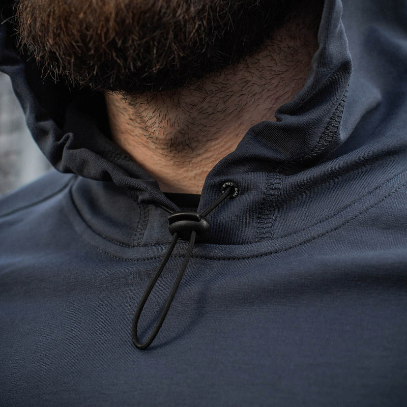 Load image into Gallery viewer, M-Tac Hoodie Born by Revolution
