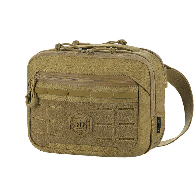 Load image into Gallery viewer, M-Tac EDC Bag Elite HEX
