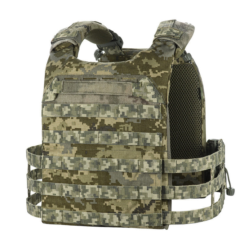 Load image into Gallery viewer, M-Tac Plate Carrier Cuirass Fast Elite Gen.II
