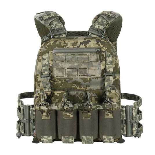 M-Tac Plate Carrier Cuirass Fast Elite