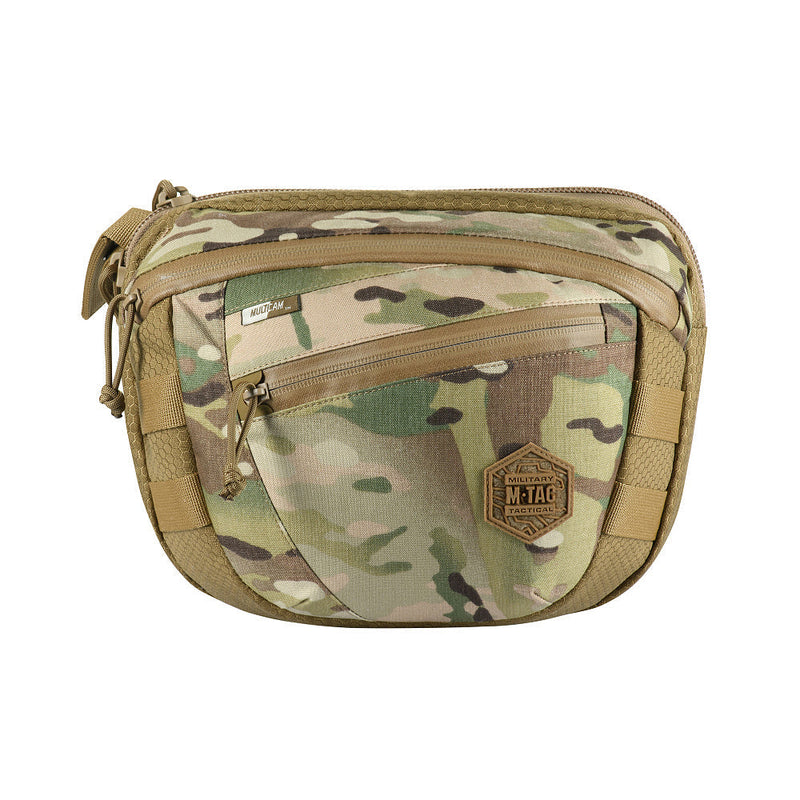 Load image into Gallery viewer, M-Tac Elite Sphaera Hex Large Bag Gen II

