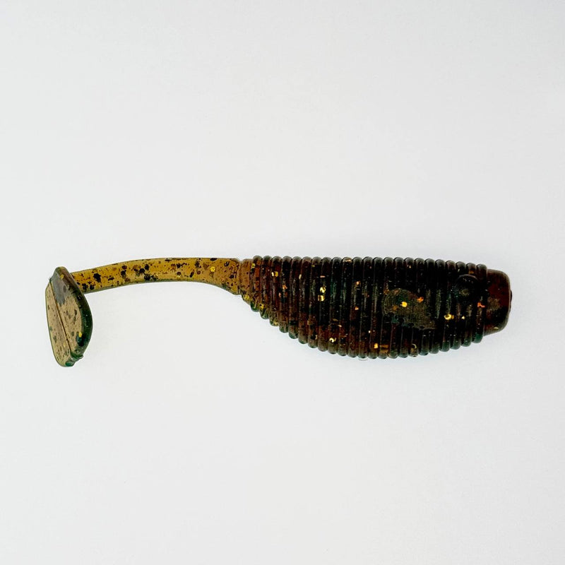 Load image into Gallery viewer, Wacky Alien - Soft Plastic Wacky Rig Worm for Bass Fishing
