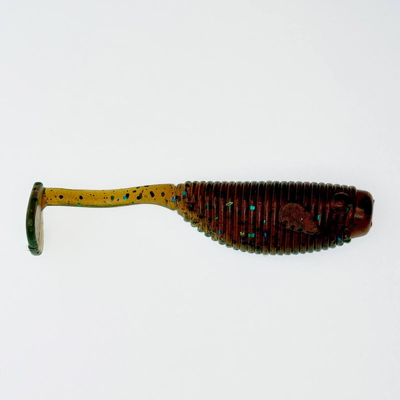 Load image into Gallery viewer, Wacky Alien - Soft Plastic Wacky Rig Worm for Bass Fishing
