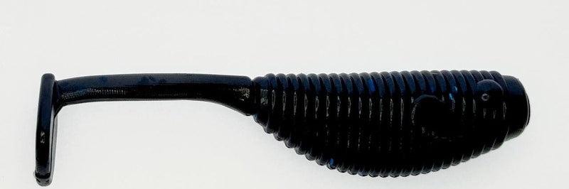 Load image into Gallery viewer, Wacky Alien - Soft Plastic Wacky Rig Worm for Bass Fishing
