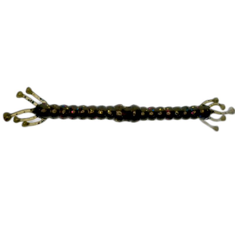 Load image into Gallery viewer, Wacky Alien - Soft Plastic Wacky Rig Worm for Bass Fishing
