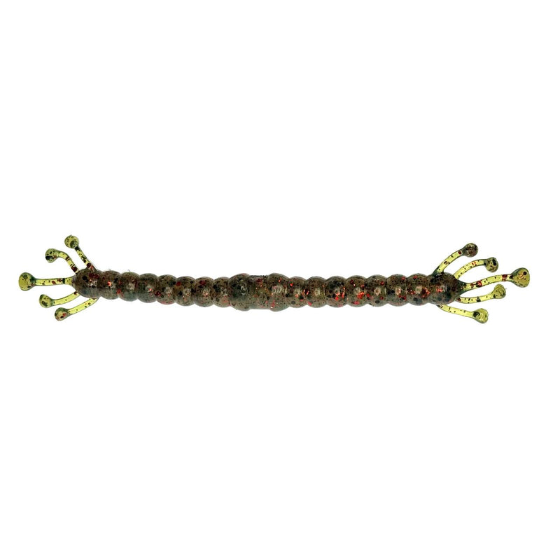 Load image into Gallery viewer, Wacky Alien - Soft Plastic Wacky Rig Worm for Bass Fishing
