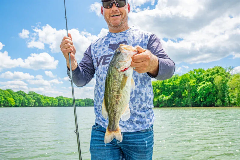 Load image into Gallery viewer, Vexan Bass Casting Rods
