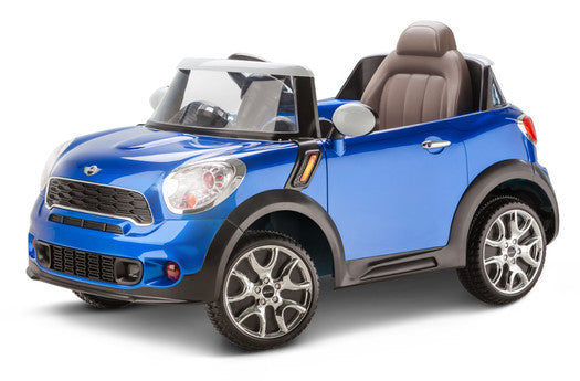 AC Wall Charger Adapter for 6V Kid Trax Mini Cooper Paceman Ride-On Car Battery