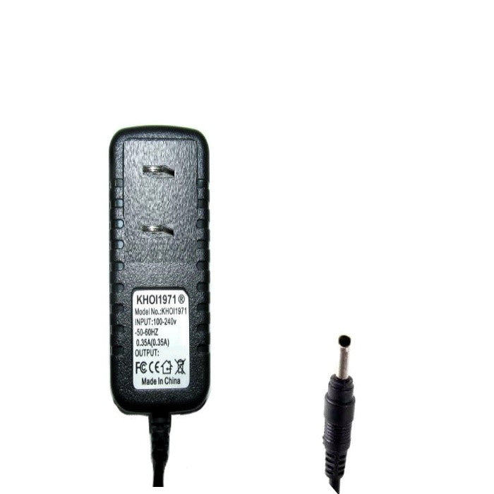 Load image into Gallery viewer, 12V AC Charger Adapter for MP3 Ride-On Truck and Jeep Battery TY324103GN
