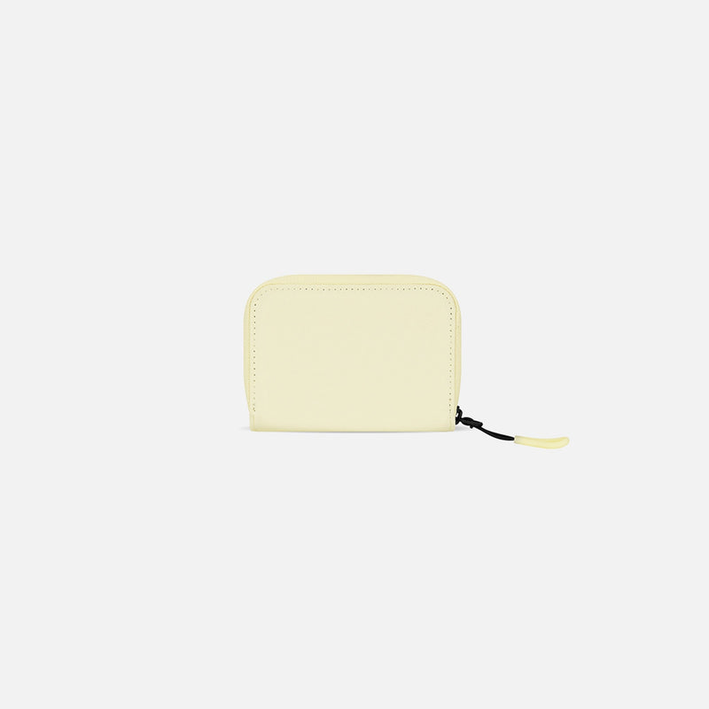 Load image into Gallery viewer, Barcelona | RFID Mini Wallet - Palm Green
