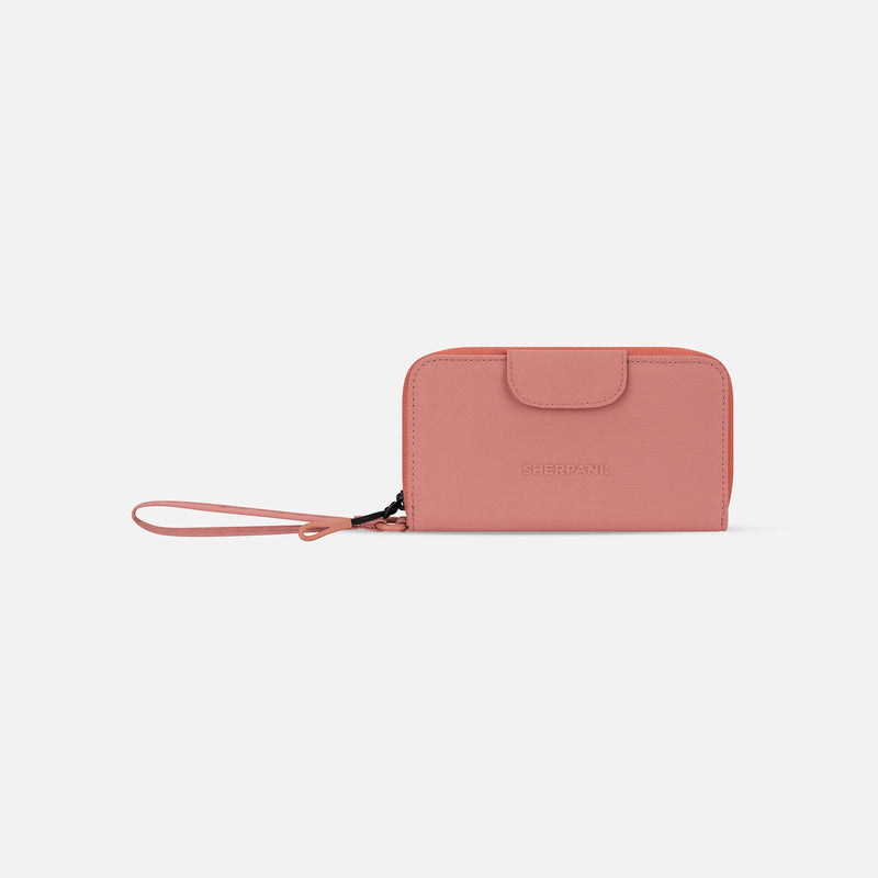 Load image into Gallery viewer, Tulum | RFID Wallet - Terrazzo Print
