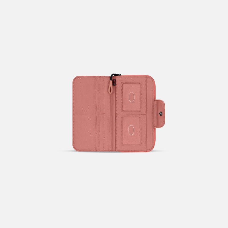 Load image into Gallery viewer, Tulum | RFID Wallet - Terrazzo Print
